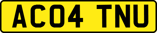 AC04TNU