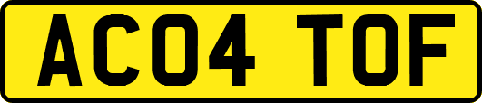 AC04TOF