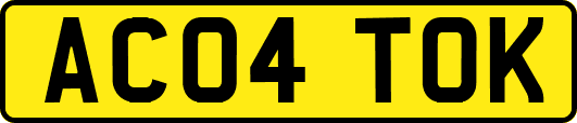 AC04TOK
