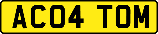 AC04TOM