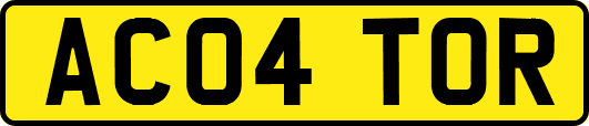 AC04TOR