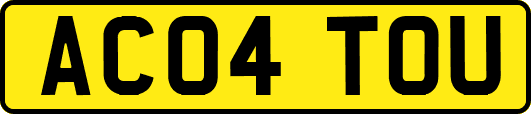 AC04TOU