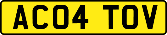 AC04TOV