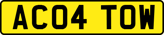 AC04TOW
