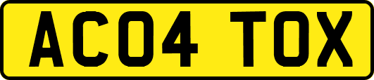 AC04TOX