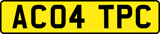 AC04TPC