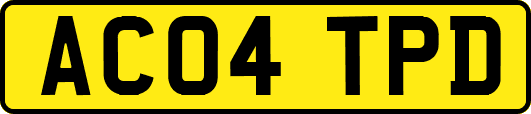 AC04TPD