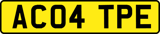AC04TPE