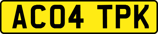 AC04TPK