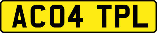 AC04TPL