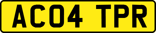 AC04TPR
