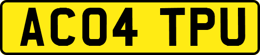 AC04TPU