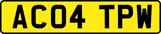 AC04TPW