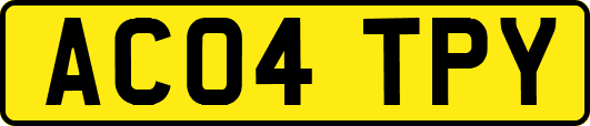AC04TPY
