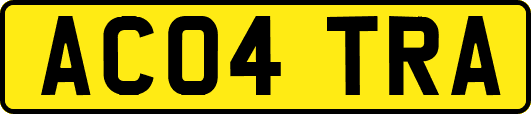 AC04TRA