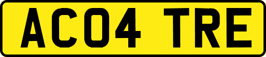 AC04TRE