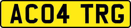 AC04TRG