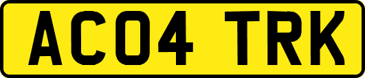 AC04TRK