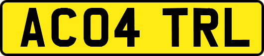 AC04TRL