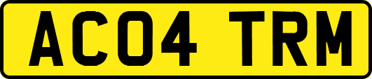 AC04TRM