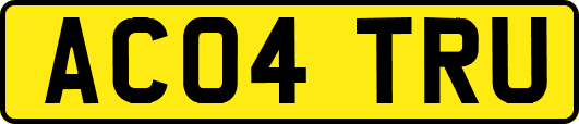 AC04TRU