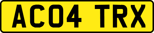 AC04TRX