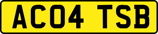 AC04TSB