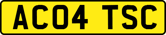 AC04TSC