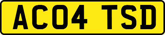AC04TSD