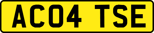 AC04TSE