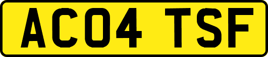 AC04TSF