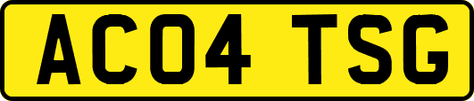 AC04TSG