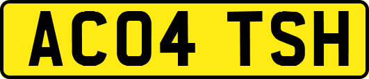 AC04TSH