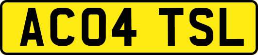 AC04TSL