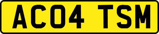 AC04TSM