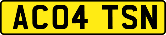 AC04TSN