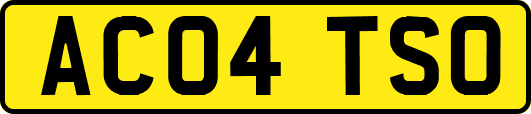 AC04TSO