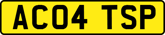 AC04TSP