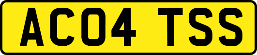 AC04TSS