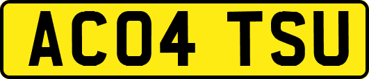 AC04TSU