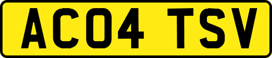 AC04TSV