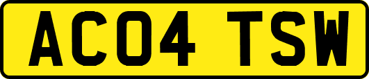 AC04TSW
