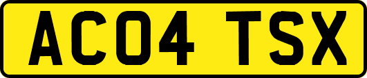 AC04TSX