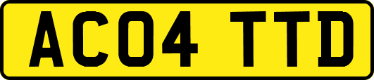 AC04TTD