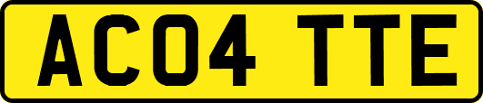 AC04TTE