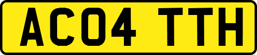 AC04TTH