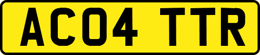 AC04TTR