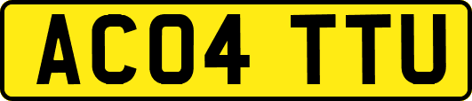 AC04TTU
