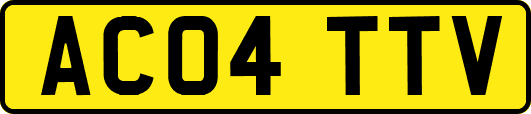 AC04TTV