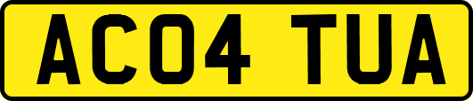 AC04TUA